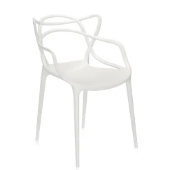 Chaises Masters (lot de 4)