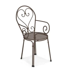 Chaises Pigalle 910 - Lot de 4