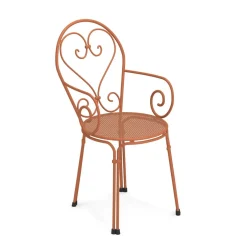 Chaises Pigalle 910 - Lot de 4