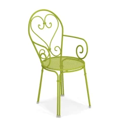 Chaises Pigalle 910 - Lot de 4