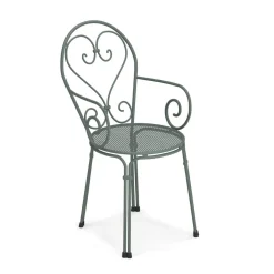 Chaises Pigalle 910 - Lot de 4