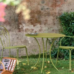 Chaises Pigalle 910 - Lot de 4