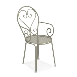 Chaises Pigalle 910 - Lot de 4