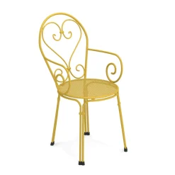 Chaises Pigalle 910 - Lot de 4