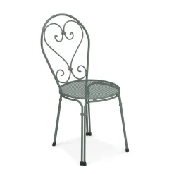 Chaises Pigalle 909 - Lot de 4