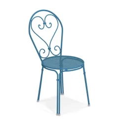 Chaises Pigalle 909 - Lot de 4