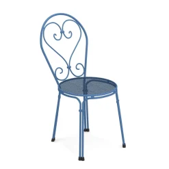 Chaises Pigalle 909 - Lot de 4