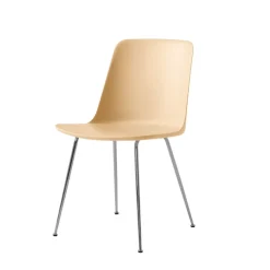 Chaises Rely HW6 - Lot de 4