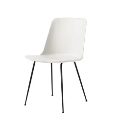 Chaises Rely HW6 - Lot de 4