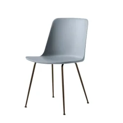 Chaises Rely HW6 - Lot de 4