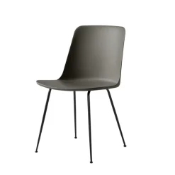 Chaises Rely HW6 - Lot de 4