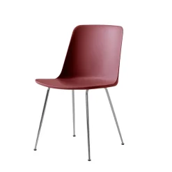 Chaises Rely HW6 - Lot de 4