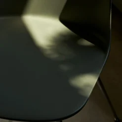 Chaises Rely HW6 - Lot de 4