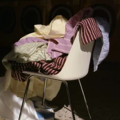 Chaises Rely HW6 - Lot de 4