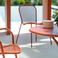 Chaises Ronda XS - Lot de 4