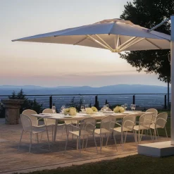 Chaises Ronda XS - Lot de 4