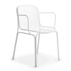 Chaises Villa 2 - Lot de 4