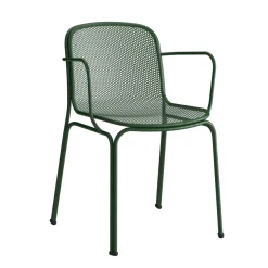 Chaises Villa 2 - Lot de 4