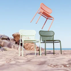 Chaises Week-end - Lot de 2