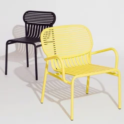 Chaises Week-end - Lot de 2