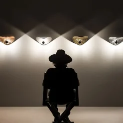 Chapeau! Applique/Plafonnier