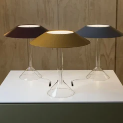 Chapeaux M - Lampe de table