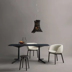 Charla fauteuil Orsetto