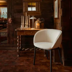 Charla fauteuil Orsetto