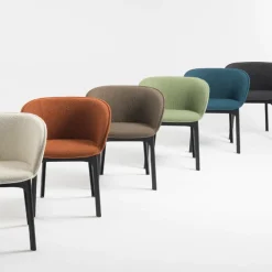 Charla fauteuil Orsetto