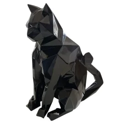 Chat origami