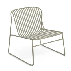 Chauffeuse Riviera (Lot de 2)