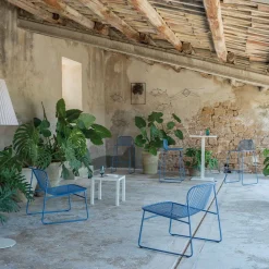 Chauffeuse Riviera (Lot de 2)