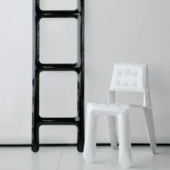 Échelle porte vêtement Drab