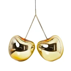 Cherry Lamp - Suspension Métal