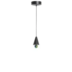 Cherry LED suspension