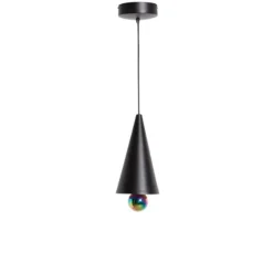 Cherry LED suspension