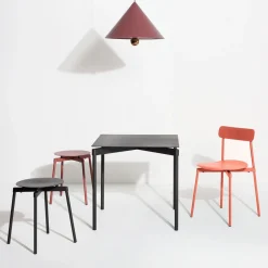 Cherry LED suspension