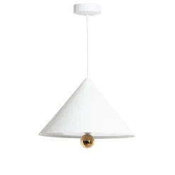 Cherry LED suspension