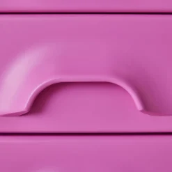 Chest of drawers - poignets arrondis