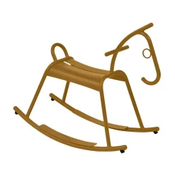 Cheval à bascule ADADA