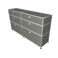 Chiffonnier USM Haller