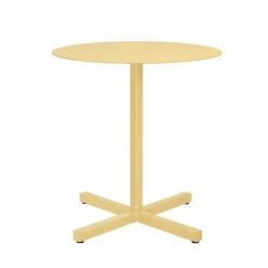 Chop - Table ronde