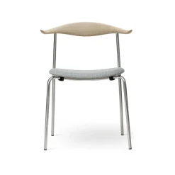 CH88P Chaise rembourré