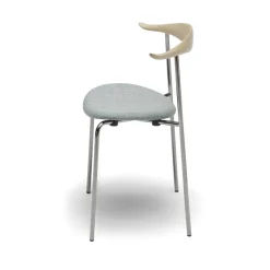 CH88P Chaise rembourré