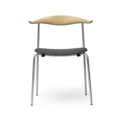 CH88P Chaise rembourré