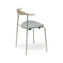 CH88P Chaise rembourré