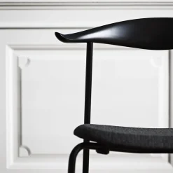 CH88P Chaise rembourré