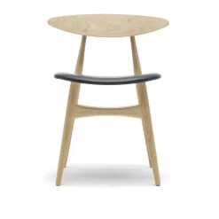 CH33P chaise rembourrée