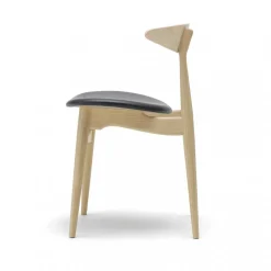 CH33P chaise rembourrée