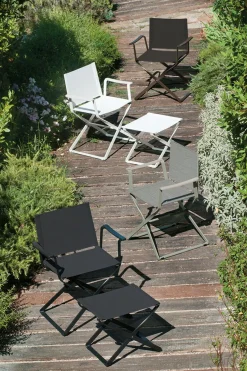 Ciak Fauteuil de cinéma